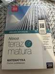 Arkusze maturalne nowa teraz matura  poziom podstawowy