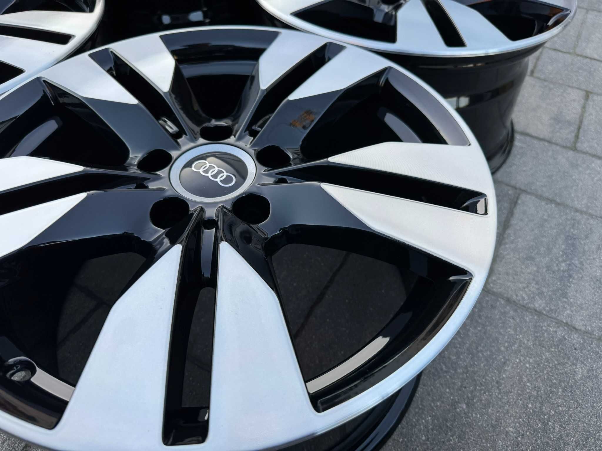 FELGI 17 Audi A4 B7 B8 B9 A6 C6 C7 C8 A8 TT 8J 8S 5x112 8.5J ET48 #140