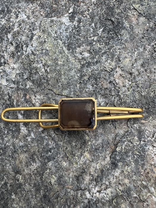 Зажим для галстука