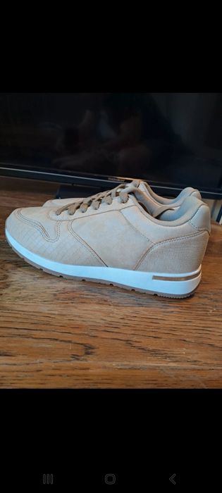 Buty, trampki, sneakers