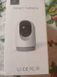 Smart camara nova