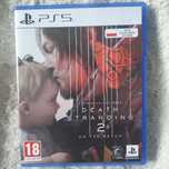 Death Stranding 2 PS5