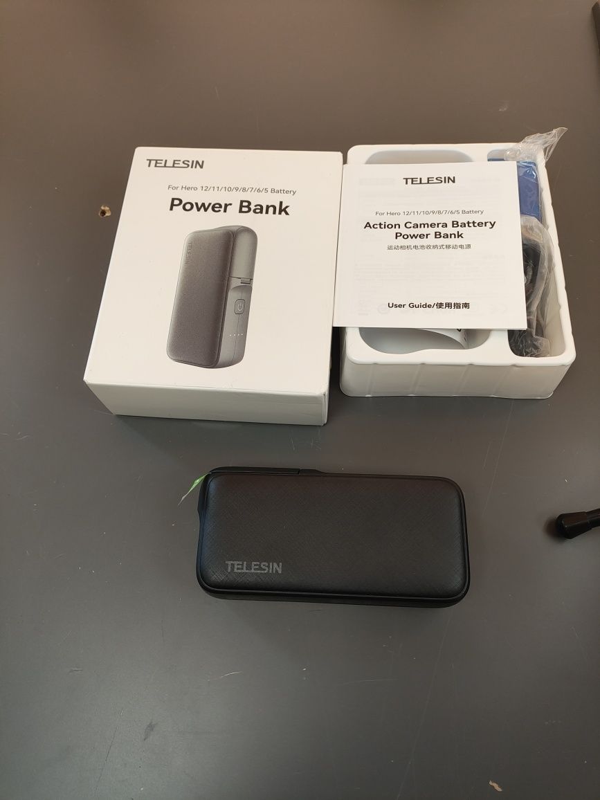 Powerbank 10000mAh