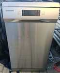 Zmywarka Samsung 45 cm