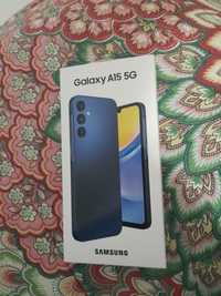 Galaxy A15 5G novo