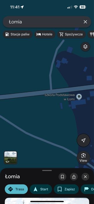 Sprzedam działkę budowlaną