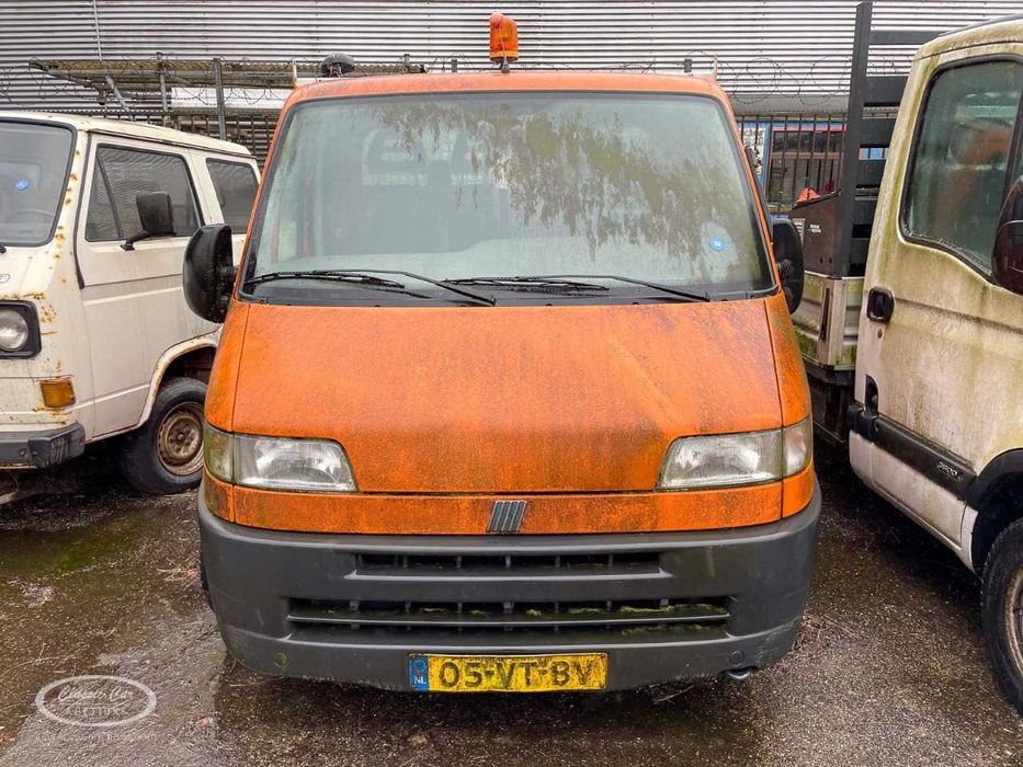 фіат дукато розборка запчастини FIAT DUCATO 2.8 TDI