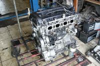 Двигатель 2.0 бензин LF17 Mazda 6 GG 2002-2007