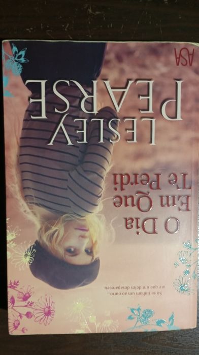 Livros Lesley Pearse, Nora Roberts, Astérix diversos