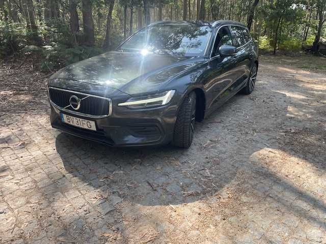 Volvo V60 B4 Diesel