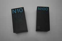 OnePlus Nord N10 128GB та OnePlus Nord N100 64GB