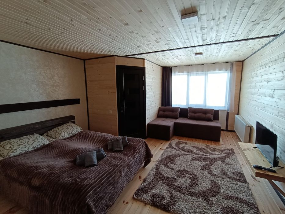 Відпочинок в Карпатах. Оренда житла.будинок в горах.