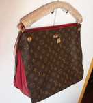 Torebka Louis Vuitton