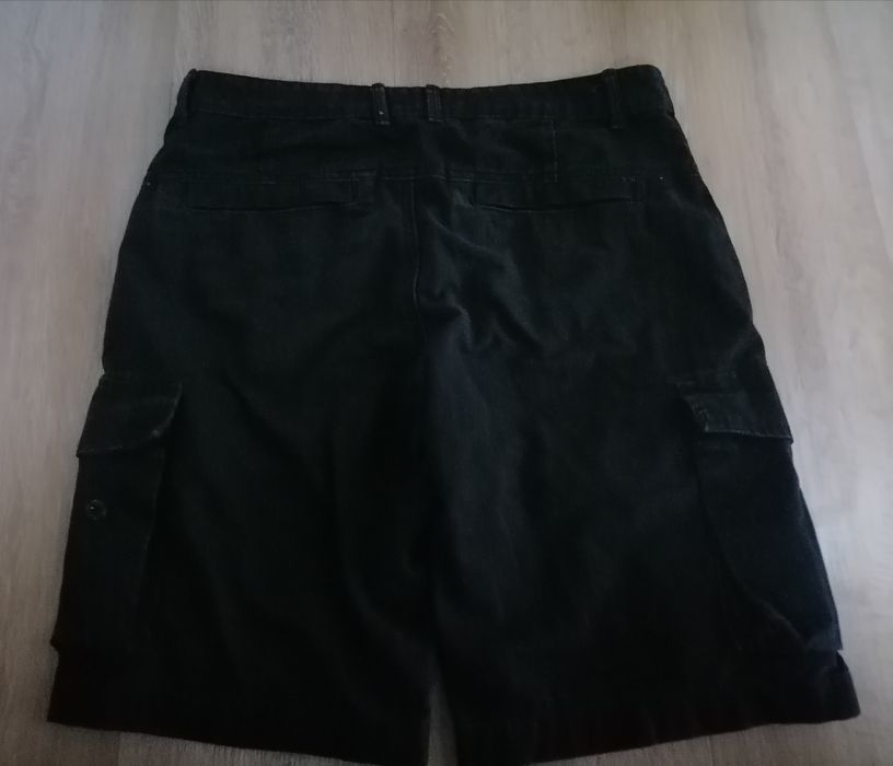 Карго шорти stone island 32розмір