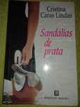 Sandalias de prata, de Cristina Caras Lindas