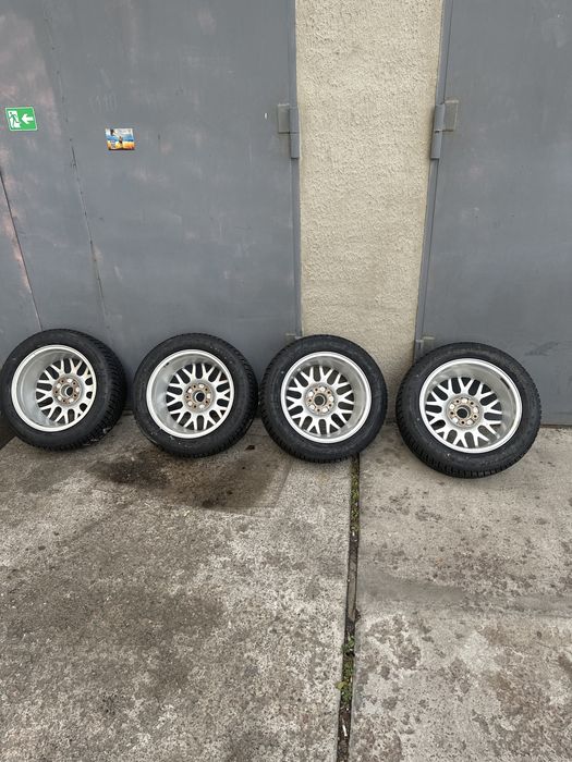 Продам Диски Opel R16 5/110