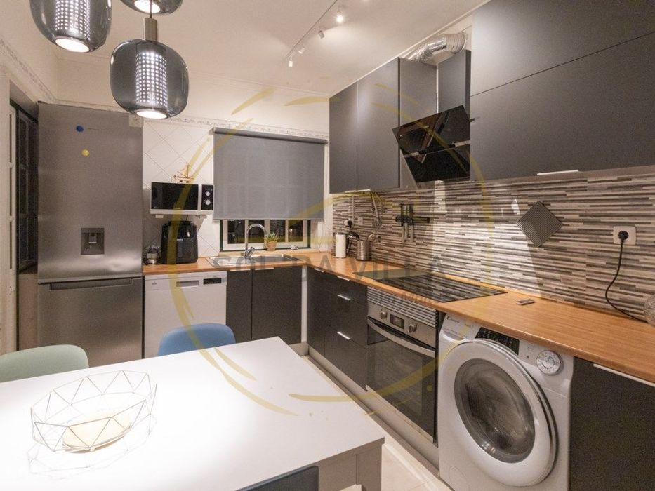 Apartamento T2, Quinta do Conde - Arrendamento - 1250€