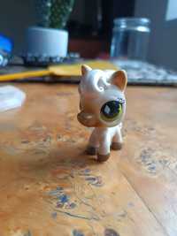 Konik oryginalny Littlest Pet Shop