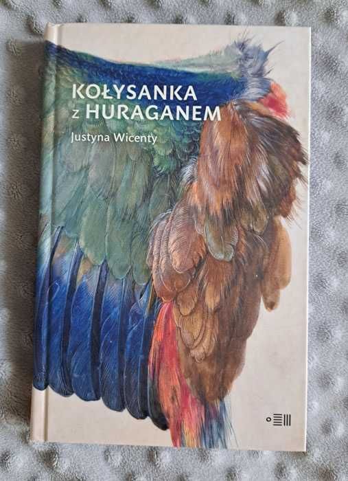 KOŁYSANKA z huraganem Justyna Wincenty strata dziecka żałoba rodzica