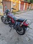 Sprzedam Honda CB550