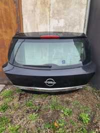 Klapa tylna opel astra h gtc