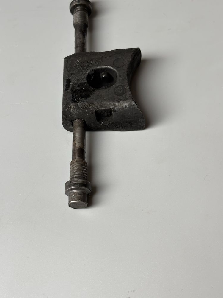 Zawór Wydechowy Cylinder KTM SX125 / 200 R 01-15