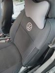 Авточехлы на Volkswagen Golf/Golf Plus/Passat/Polo/Caddy/Touran
