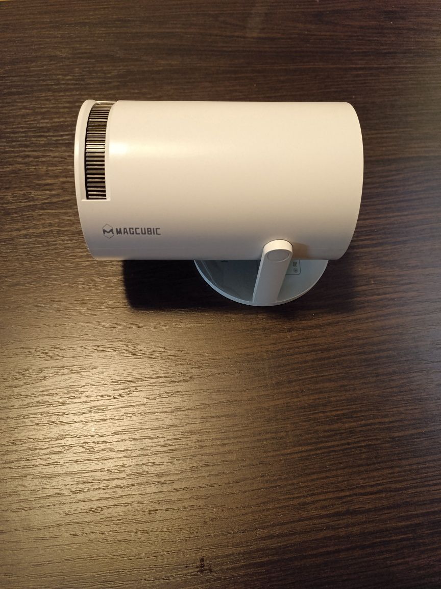 Проектор Magcubic HY300 pro smart