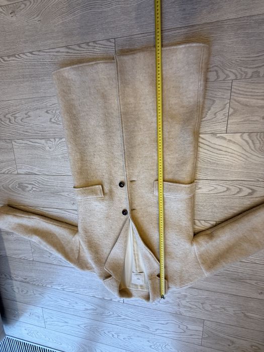 Пальто демі Mango