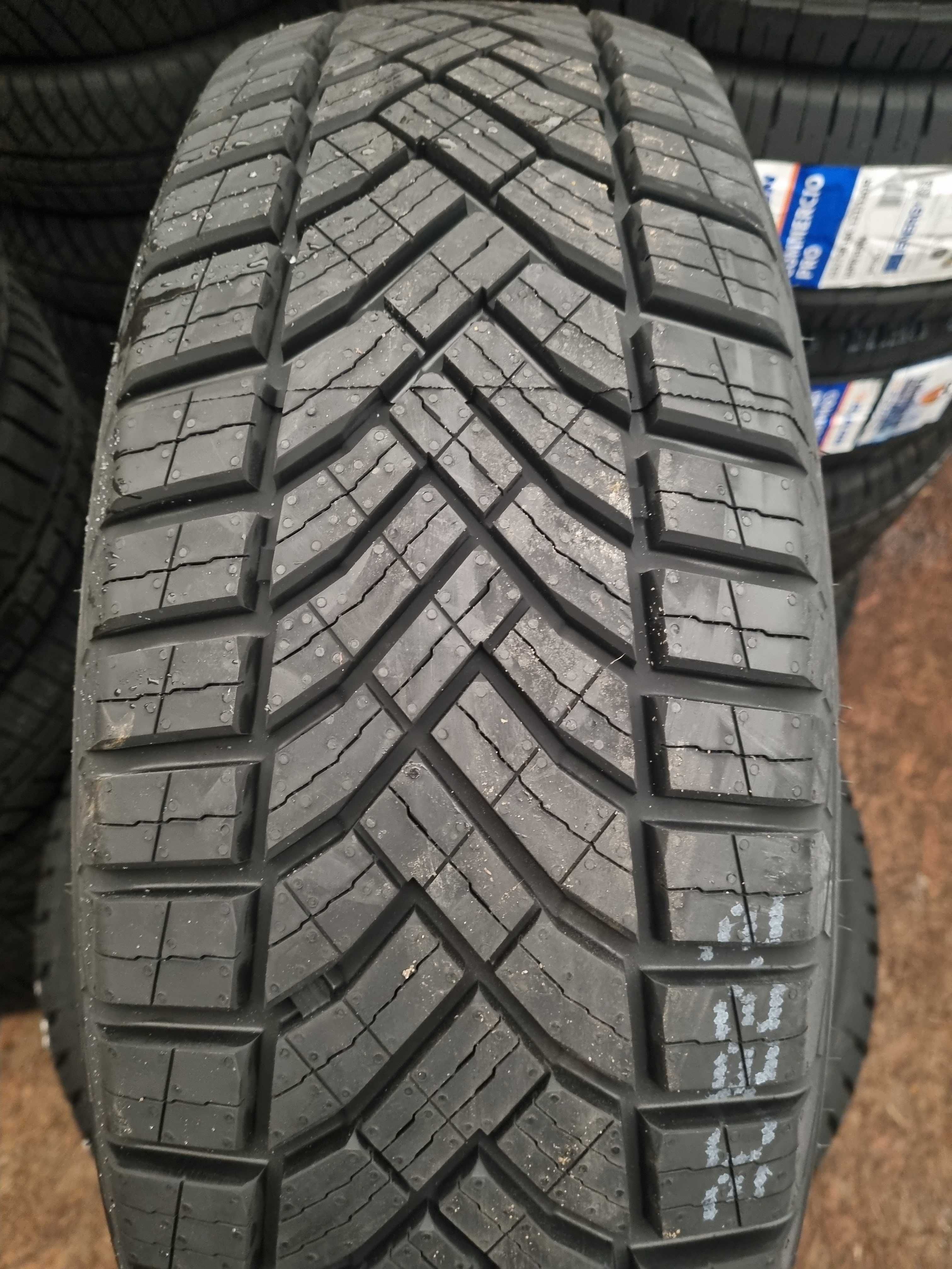 235/65R16C COMMERCIO 4S Sailun Nowa Opona BUS Wielosezon Mińsk