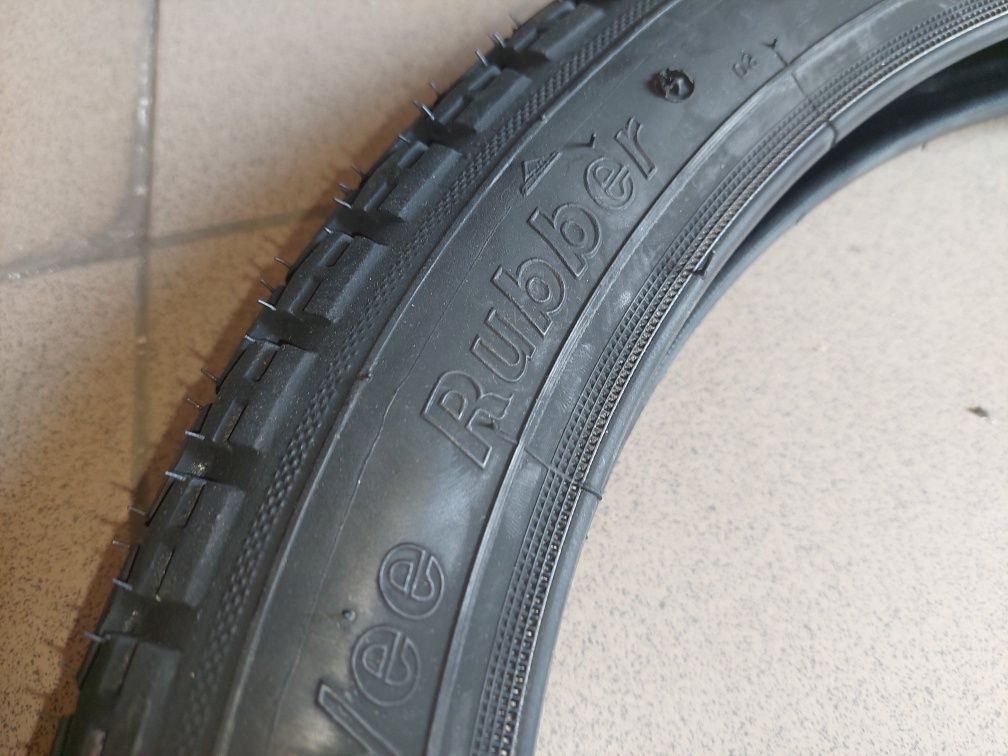 Sprzedam nowy kpl opony 2,75-16" simson s51 s50 s53 enduro s70