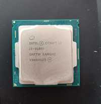 Processador i3-9100F