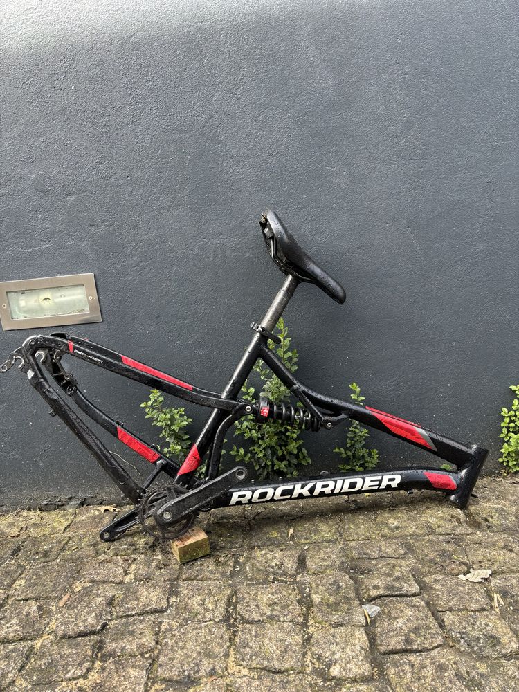 Quadro RockRider ST530s