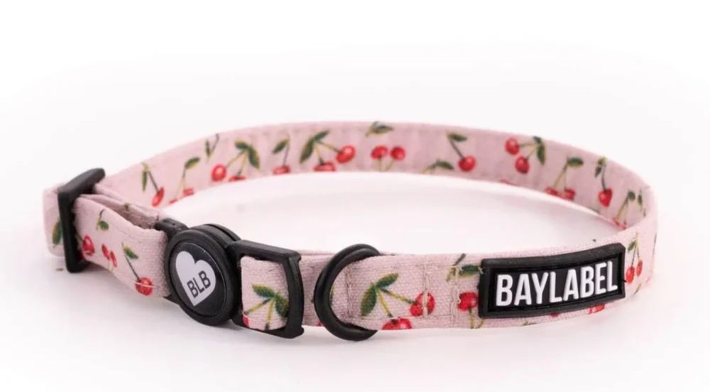 Obroża dla kota mała