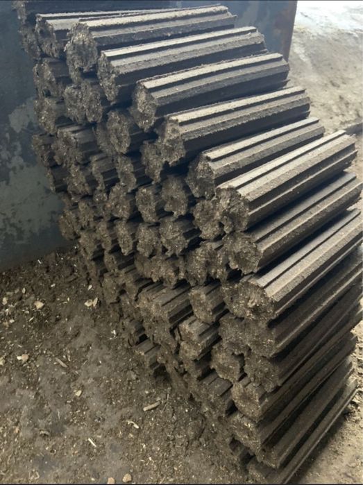 Топливні брикети [опт/розлріб]