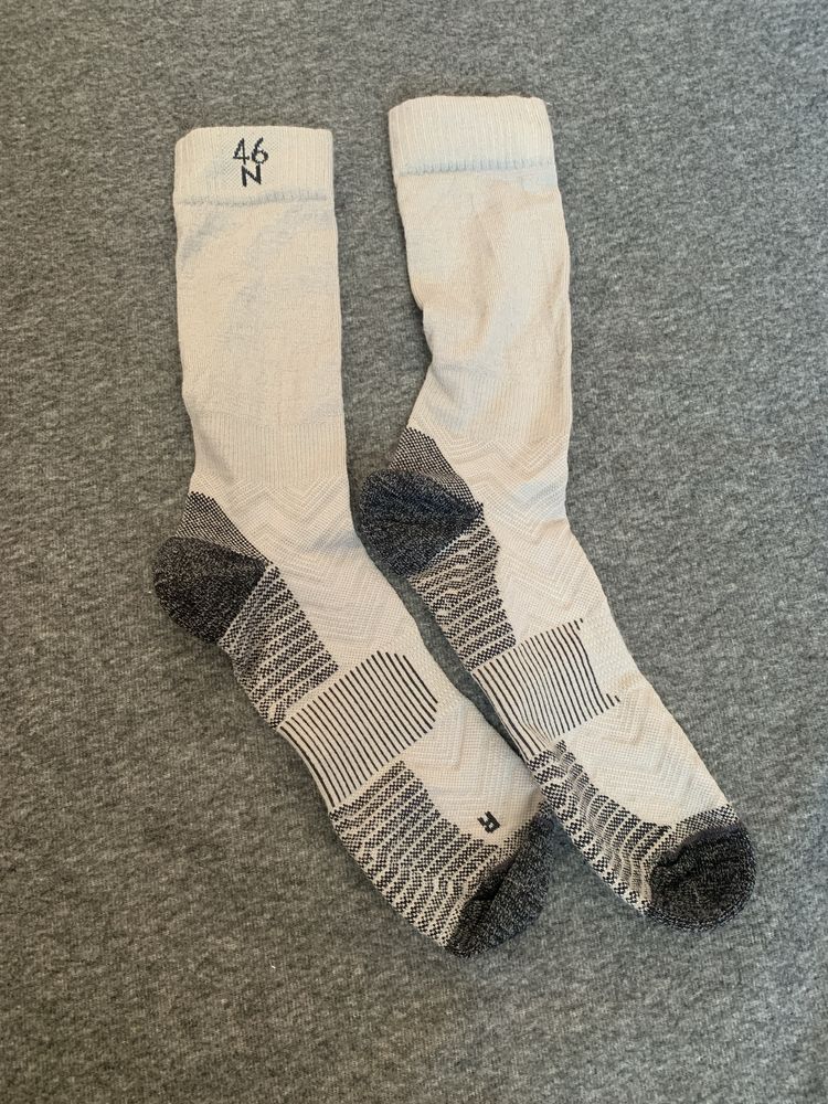 Термо шкарпетки 46N
