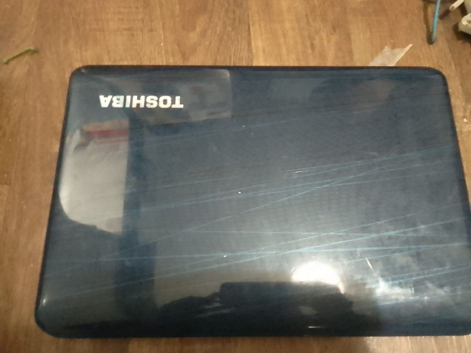 Laptop Toshiba satellite l645d-s4033