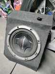 Subwoofer Pioneer