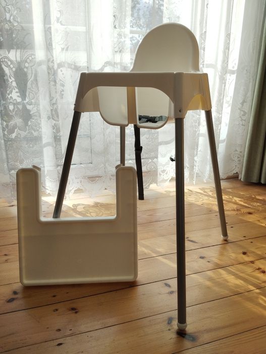 IKEA Antilop krzesełko do karmienia