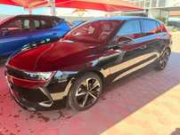 Opel Astra 1.2 T Elegance