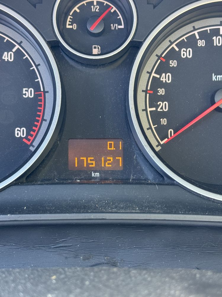 Opel astra 1.9 cdti 150 km Cabrio
