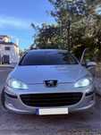 Peugeot 407 1.6 HDI