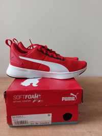 Buty Chłopięce  Puma Flyer 36