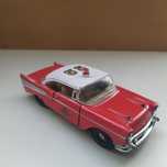 Машина Chevrolet bel air