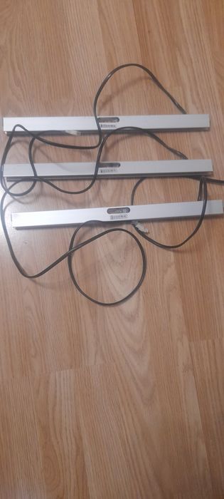 Oświetlenie do barku