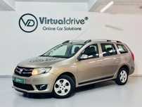 Dacia Logan MCV 1.5 dCi SL Best Choice