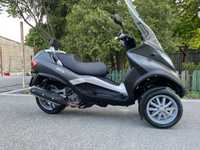 Piaggio MP-3 **Piaggio*MP3*400ie*L5e*300**500* K-B** 2010Rok**