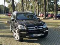 Mersedes-Benz GL 350 CDI