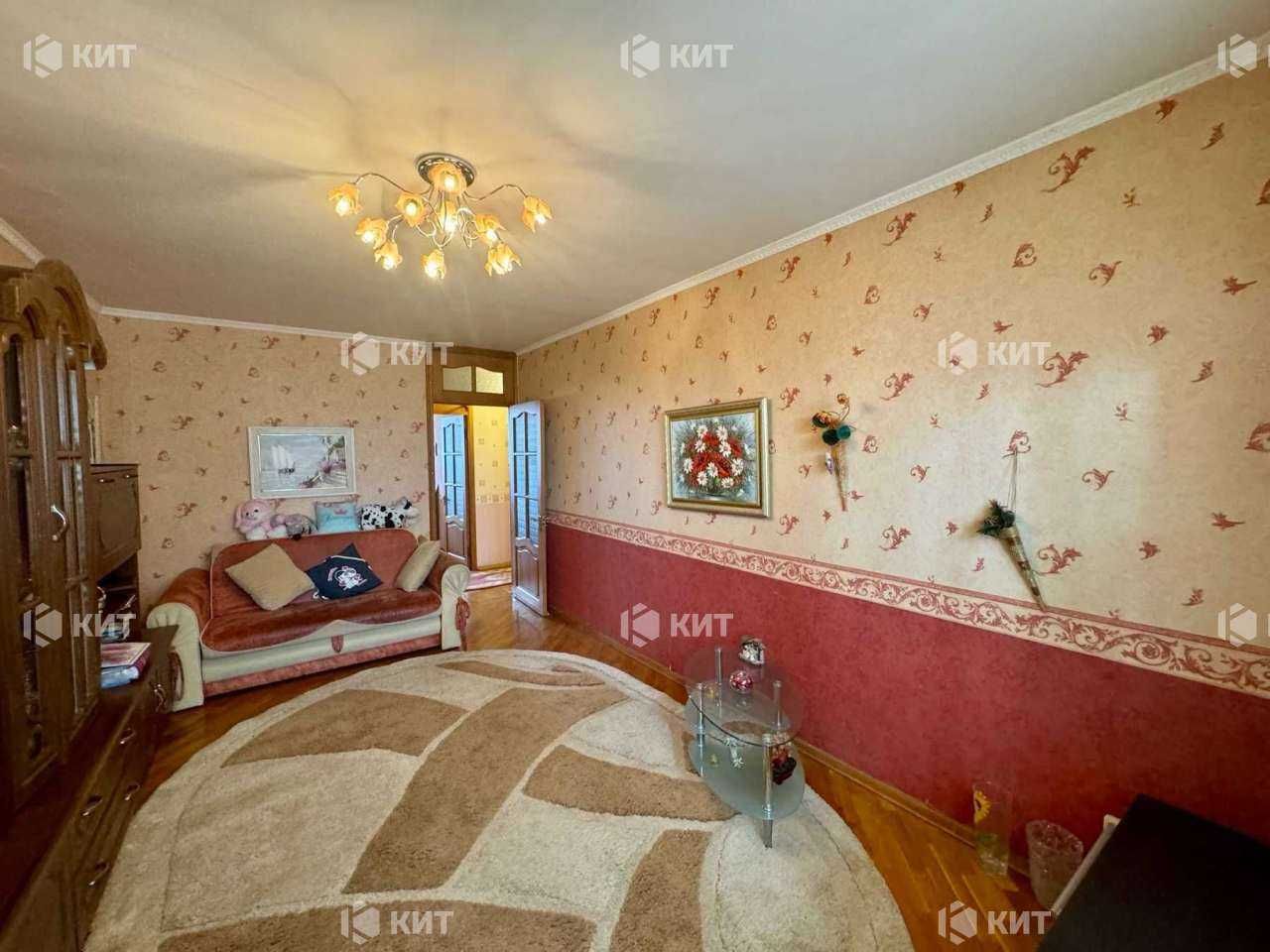 3к.65м2 Олексіївка (Алексеевка, пр. Победы, м. Победа) 127613
