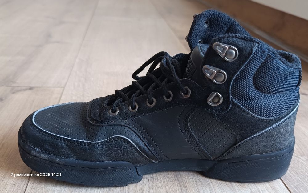 Buty zimowe chłopięce Sprandi rozmiar 39